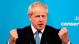 Boris Johnson is not the 'British Trump'