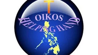 Oikos Helping Hand Learning Center (School Year 2015-2016)
