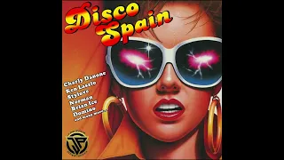 DISCO SPAIN BY J PALENCIA 2022