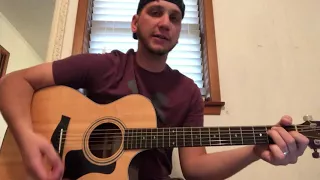 Kerry Thibodaux - Friends (Original Song)