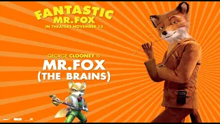 Fantastic Mr. Star Fox Adventures trailer