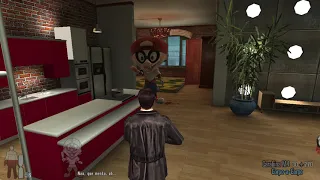 Max Payne is an asshole part 3