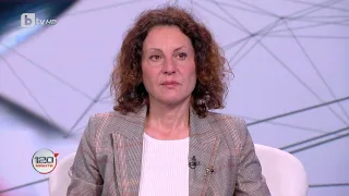 Строителството на магистрали - отново под въпрос | „120 минути“ (26.03.2023) | БТВ