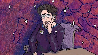 Proto Pemza #33 - Emma Goldman: dvasinė anarchizmo motina (2/2)