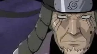 Naruto Soundtrack - Sarutobi's Theme