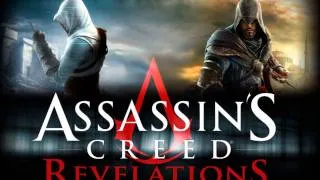 Assassin´s Creed Revelations OST - 03 Ezio´s Family (HQ)