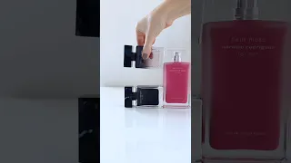 Топ 7 парфюмов Narciso Rodríguez/ Моя коллекция  Narciso Rodríguez #парфюмерия #ароматы #парфюм