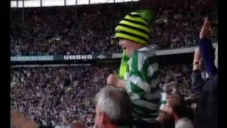 Charlie and the Bhoys (A Wee Bhoys Dream)