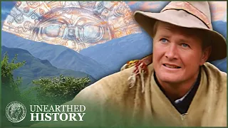 The Hunt For The Lost Golden City Of The Incan Empire | Lost City Of Gold | Unearthed History