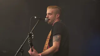 Drunken Swallows - Vielleicht für immer (Live @ Wacken XXX) - HD