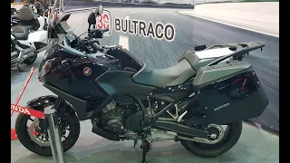 HONDA NT1100 2022