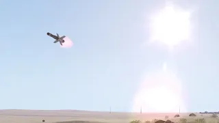 TOW Missile Slow-Mo - StowMarines