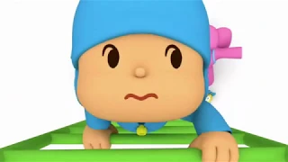 Pocoyo World- Hush- Episode 3