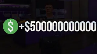 Consigue $500,000,000 Con Este Truco Dinero GTA 5 Online Solo! (Truco Dinero GTA 5) Trucos GTA 2024