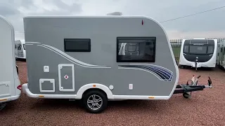 New Bailey Discovery D4-2 2023 model