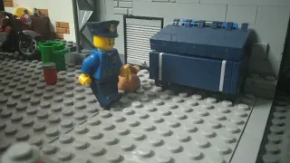 Lego Crime School Series 10