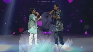 Dil He Ke Manta Nahi X Tum Dil ki Dhadkan | Atharv Bakshi & Pawandeep Rajan | Superstar Singer-3