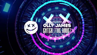 Olly James - Enter The Rave (Music Video)