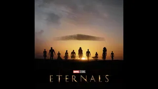 THE ETERNALS - SOUNDTRACK | The End Of The World