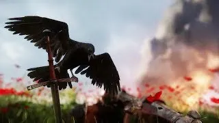 Kingdom Come Deliverance Trailer (2015)