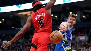 Milwaukee Bucks vs Toronto Raptors - Full Game Highlights | April 9, 2023 | 2022-23 NBA Season