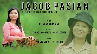 Roslyn Kimbuang Zo (4k Video) || Jacob Pasian || Zou Gospel Song