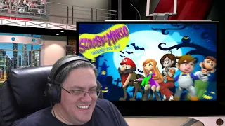 Good Casting, Scooby Mario, Where'd You Go! Reaction