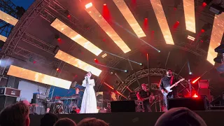 polnalyubvi - Источник (Live Фестиваль Дикая Мята 17.06.2023)