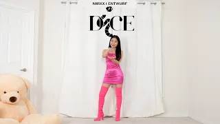 NMIXX "DICE" Lisa Rhee Dance Cover