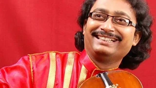 The “Prince of Violin” Indradeep Ghosh on nationalkhabar