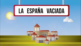 ¿QUE ES LA ESPAÑA VACIADA? -  EN 4 MINUTOS