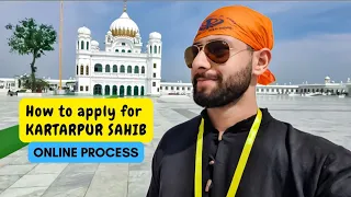 Do watch this before Applying for KARTARPUR SAHIB PAKISTAN | Must watch !