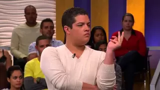 Caso Cerrado - "Mi Hermano Es Una Loca" (2/2) #736