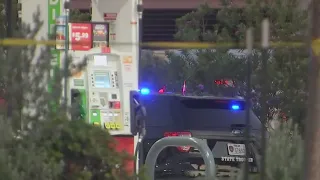 Suspect injured in officer-involved shooting in Round Rock | FOX 7 Austin