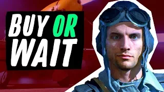 Should You Wait On Battlefield V?