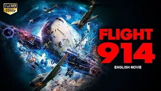 FLIGHT 914   Hollywood Action Movie Hindi Dubbed Faran Tahir, Robbie Kay, Aqueela Hindi Movie