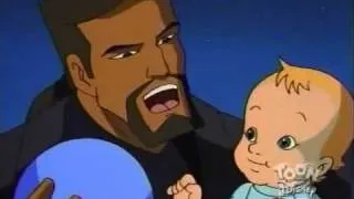 Xanatos is Awesome