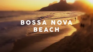 Bossa Nova Beach - Covers 2020 - Cool Music
