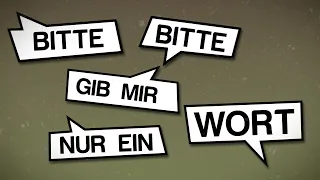 Anstandslos & Durchgeknallt - Nur ein Wort (Lyric Video) ft. TMNS