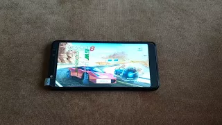 Игры. Анонс. Leagoo M9.)