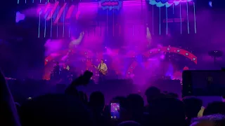 Paul McCartney - Being for the benefit of Mr. Kite - Salvador 20/10/2017