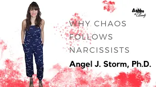 Narcissists and Chaos | How Narcissists Confuse Everyone