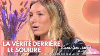 La vérité derrière le sourire - La Maison des maternelles #LMDM