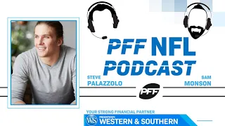 PFF NFL Podcast: 2021 NFL Draft Preview featuring Mike Renner | PFF