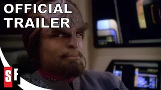 What We Left Behind: Looking Back At Star Trek: Deep Space Nine (2019) - Official Trailer (HD)