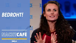 Bedroht! | SWR Nachtcafé