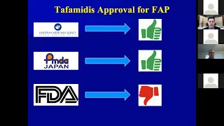 Developing Therapy for ATTR amyloidosis