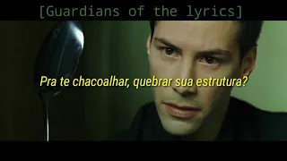 MATRIX - WAKE UP (Rage Against The Machine) [Legendado/Tradução]