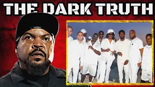 Ice Cube Risked It All To Expose The Hollywood Gatekeepers × Truth Talk Podcast