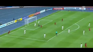 Indonesia Vs Iran 2-0 All Goals English Commentary AFC U-16 Championship 2018